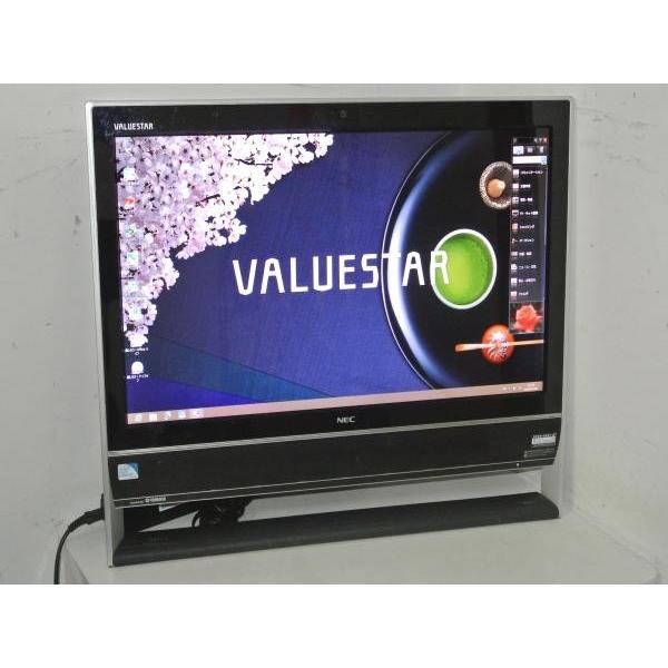 [送料無料]NEC VALUESTAR N VN370/LS6B PC-VN370LS6B（Celeron Dual-Core 1000M(Ivy  Bridge)/4GB/1TB/DVDマルチ/FullHD/地デジ/Windows8搭載）