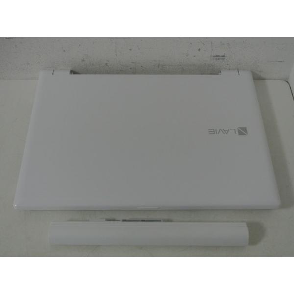 Lavie Note Standard Ns300 Haw Pc Ns300haw 17年夏モデル Core I3 7100u Kaby Lake 2 4ghz 4gb 1tb Dvdマルチ Windows10搭載 中古美品 送料無料 Buyee Buyee Japanese Proxy Service Buy From Japan Bot Online