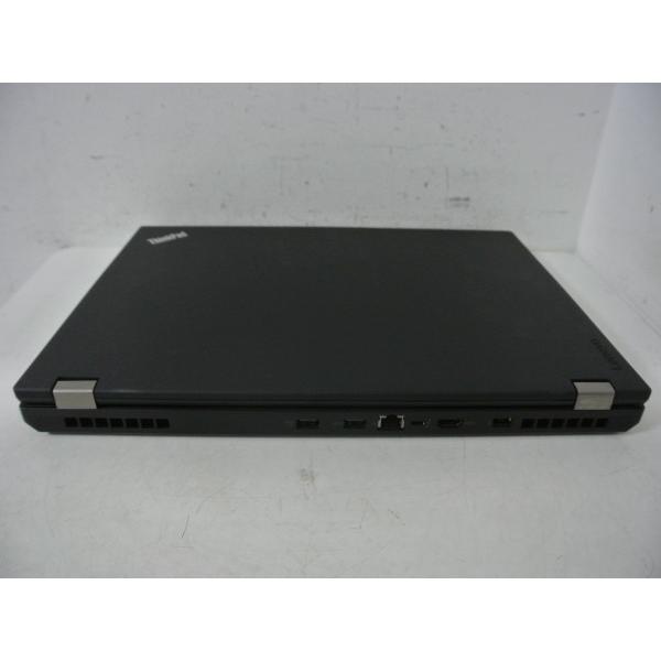 Lenovo Thinkpad P50 eqa0hfjp Core I7 60hq Skylake 2 7ghz 4コア 16gb M 2 Ssd256gb Quadro M00m Fullhd Win10pro搭載 中古美品 送料無料 Buyee 日本代购平台 产品购物网站大全 Buyee一站式代购