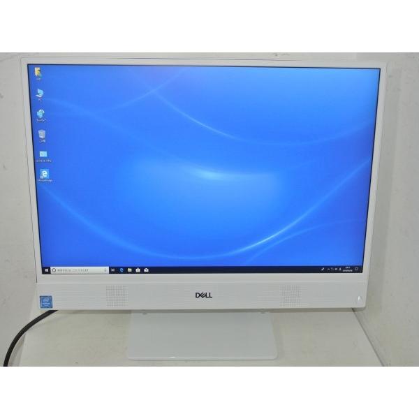 Dell Inspiron 22 3277 Pentium Dual Core 4415u Kaby Lake 2 3ghz 4gb 1tb Dvd Rw Fullhd Windows10搭載 中古美品 送料無料 l42 イータイムズアキバ 通販 Yahoo ショッピング