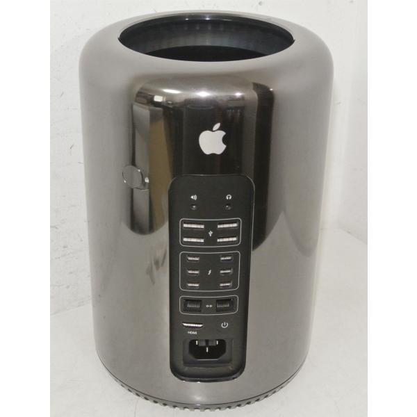 MacPro Late2013 ME253J/A Xeon E5 3.7 美品-
