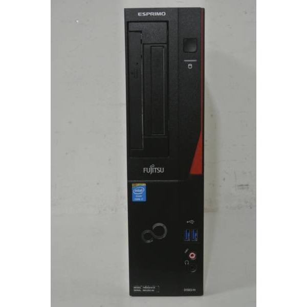 中古美品 送料無料 富士通esprimo D5 H Fmvd0701h Core I7 4770 8gb 500gb Dvdマルチ Windows8 1pro搭載 Buyee Buyee 提供一站式最全面最专业现地yahoo Japan拍卖代bid代拍代购服务