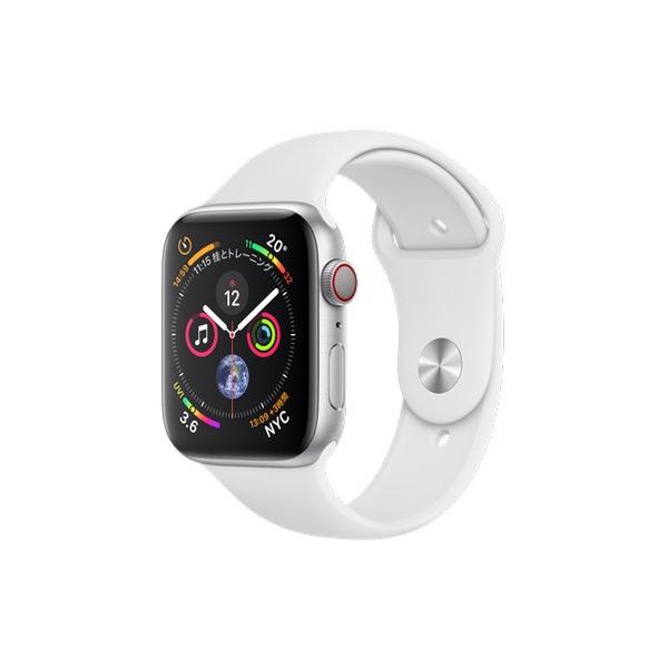 apple watch series 4 cellular service