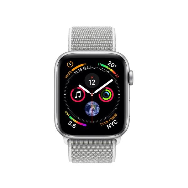 iwatch 4 gps cellular 44mm