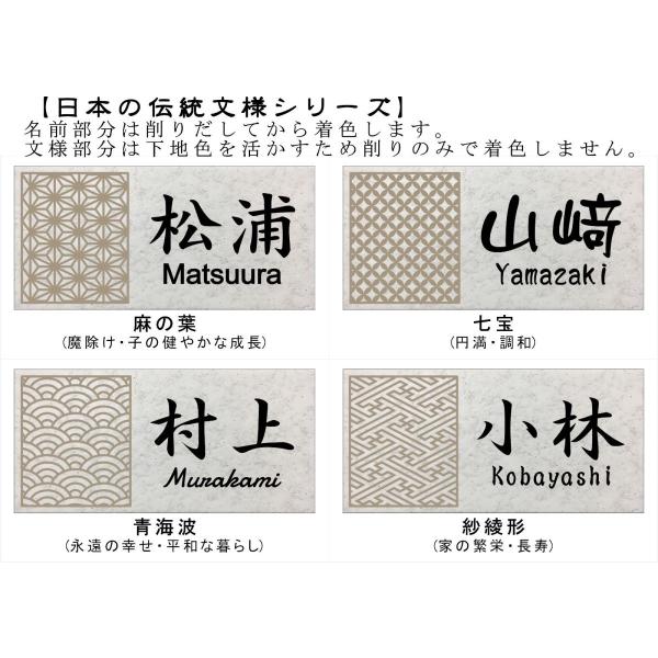 送料無料 タイル表札 風水で良いとされる白い表札 招福デザイン選べます フクロウ ヤモリなど 0x100角 長方形タイル表札 白ボタ 追加マグネット可 Buyee 日本代购平台 产品购物网站大全 Buyee一站式代购 Bot Online