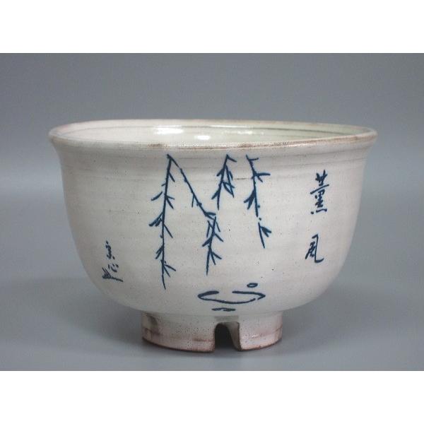 堀内宗心画 薫風茶碗 化粧箱 : 茶道具商 越中屋 - 通販 - Yahoo