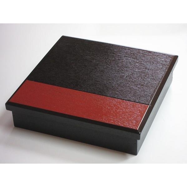 ② 掻合塗　木製松花堂　五客　美品　茶道具　懐石道具 松花堂膳（五客揃） 木製 掻合塗 : 茶道具商 越中屋 - 通販