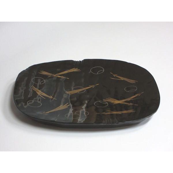 玄々斎好写 雑木盆 川瀬表完造 共箱 : 茶道具商 越中屋 - 通販 - Yahoo