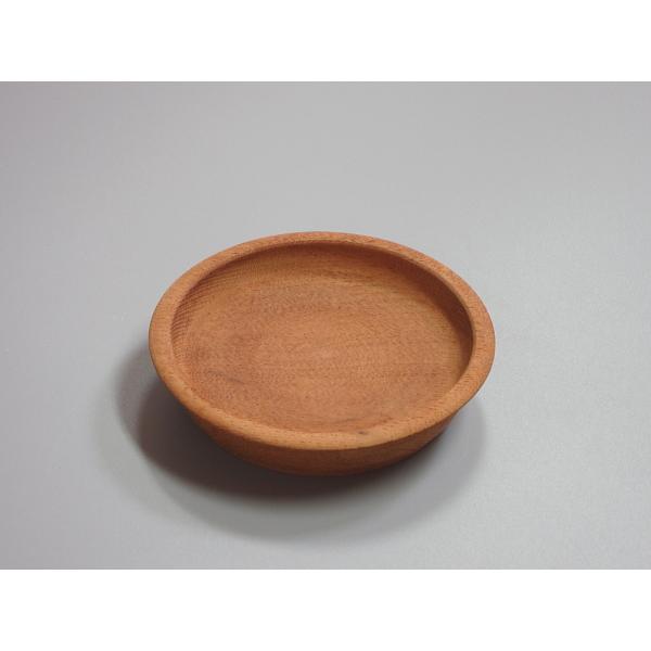 欅木地 急須台 【三寸】直径91mm : 茶道具商 越中屋 - 通販 - Yahoo