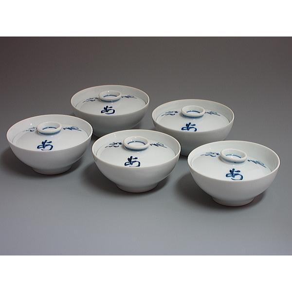 安部流 煎茶吸茶碗5客セット : 茶道具商 越中屋 - 通販 - Yahoo