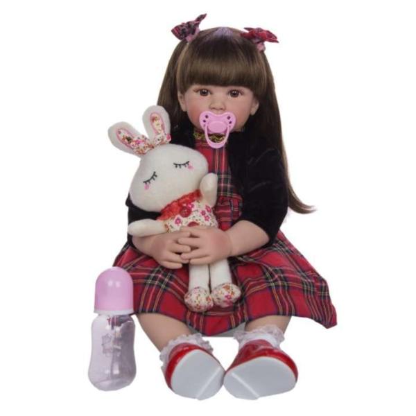BABYDOLL（ベビードール） リボーンドール リアル 赤ちゃん人形