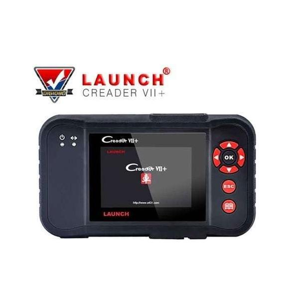 Launch X431VII+故障診断機 ABS/エンジン/エアバッグ
