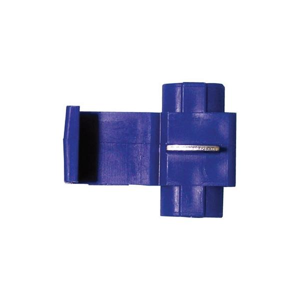 スリーエムジャパン(3M) スコッチロック 電力用Uエレメントコネクタ 560B (20個入)
