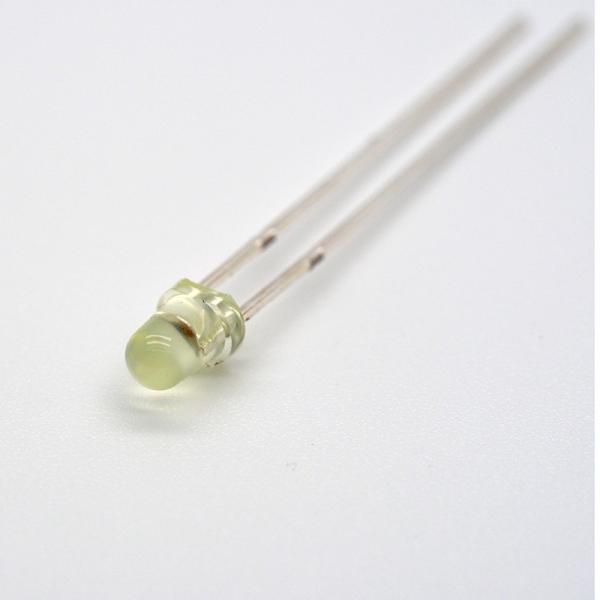 スタンレー電気(STANLEY) 縦型LED EMPY3378S (100個入)