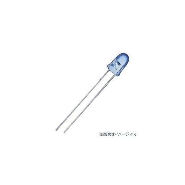 スタンレー電気(STANLEY) 縦型LED EPY5305S (100個入)