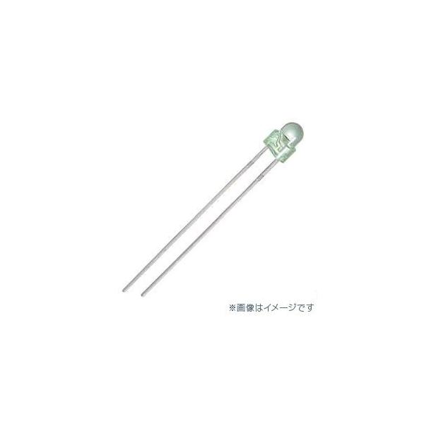 スタンレー電気(STANLEY) 縦型LED MAA3864X (100個入)