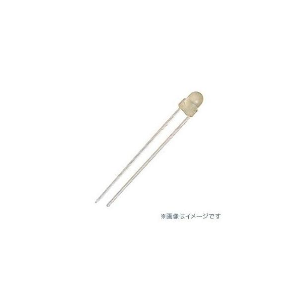 スタンレー電気(STANLEY) 縦型LED MAY3372X (100個入)