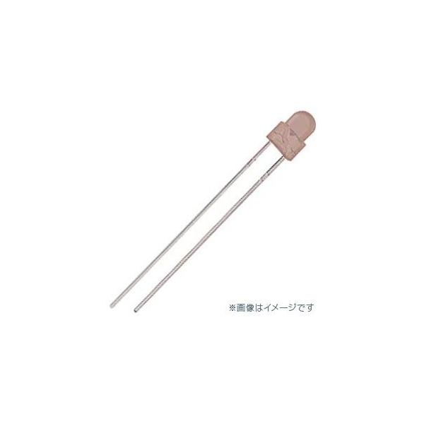 スタンレー電気(STANLEY) 縦型LED MAY3874K (100個入)