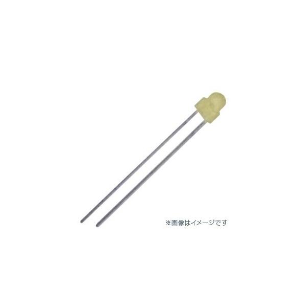 スタンレー電気(STANLEY) 縦型LED MAY3874X (100個入)