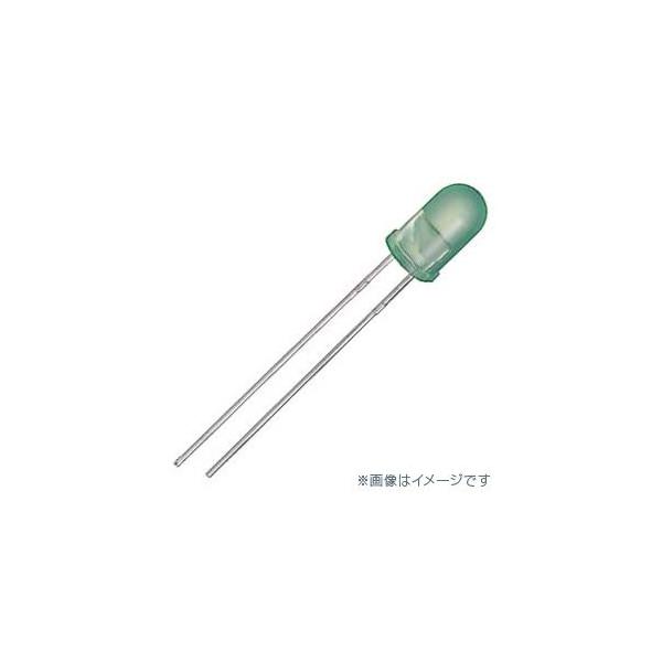 スタンレー電気(STANLEY) 縦型LED MAY5374X (100個入)