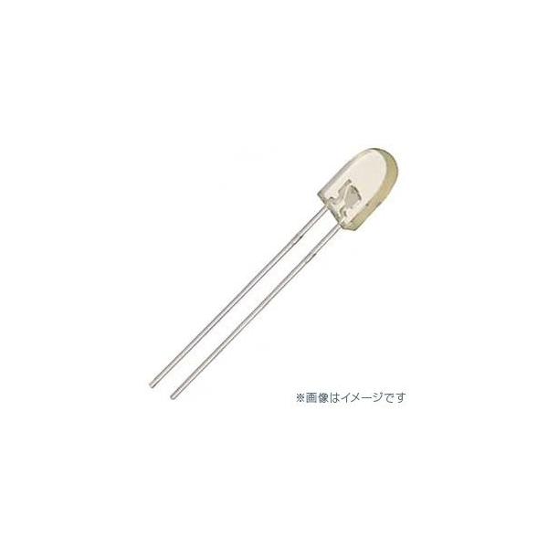 スタンレー電気(STANLEY) 縦型LED MBG5379K (100個入)