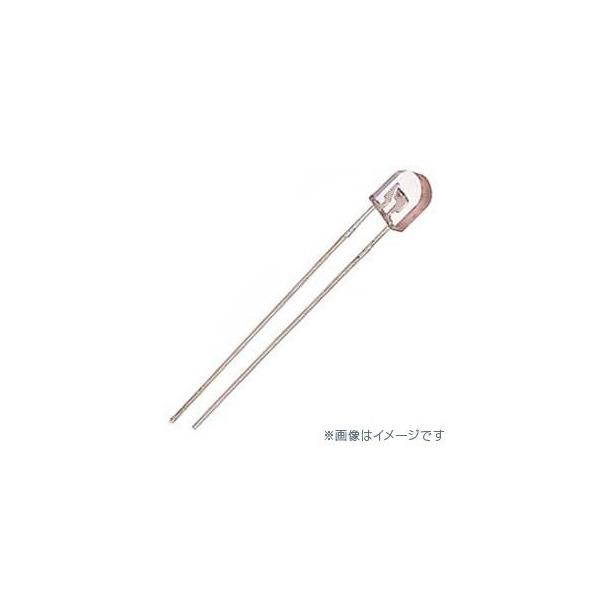 スタンレー電気(STANLEY) 縦型LED MPG4868K (100個入)