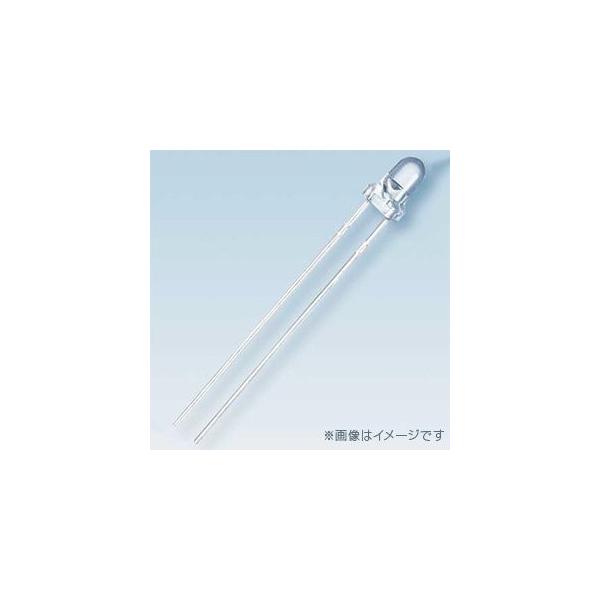 スタンレー電気(STANLEY) 縦型LED MPY3863X (100個入)