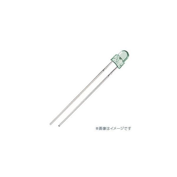 スタンレー電気(STANLEY) 縦型LED MPY3864K (100個入)