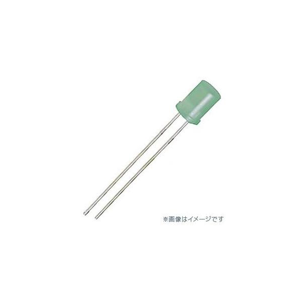スタンレー電気(STANLEY) 縦型LED VR5385X (100個入)