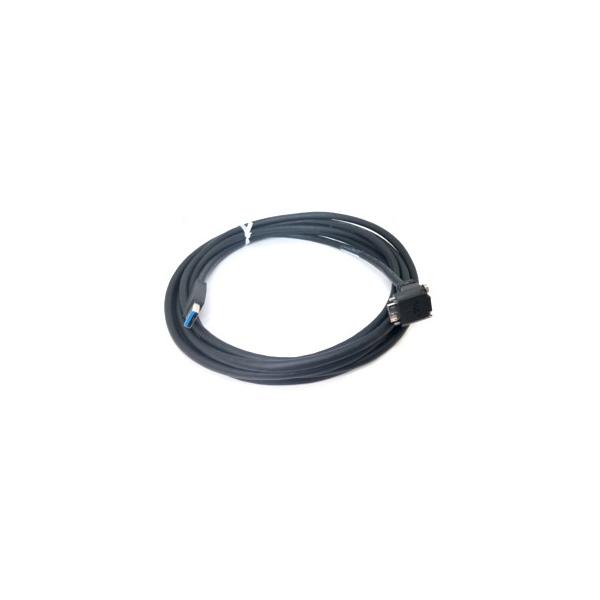 スリーエムジャパン(3M) USB3 Vision規格適合 産業カメラ用ケーブル 1U30A-MB2U-SA1-300 (3m)