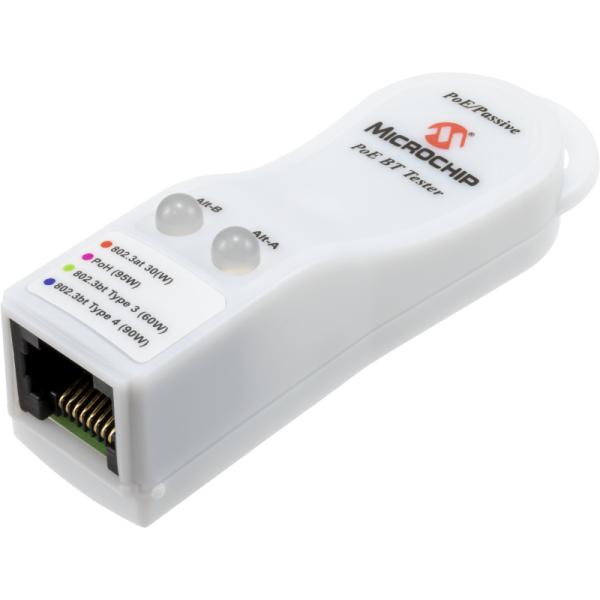 Microchip Poテスター / PD-AFATBT-TESTER