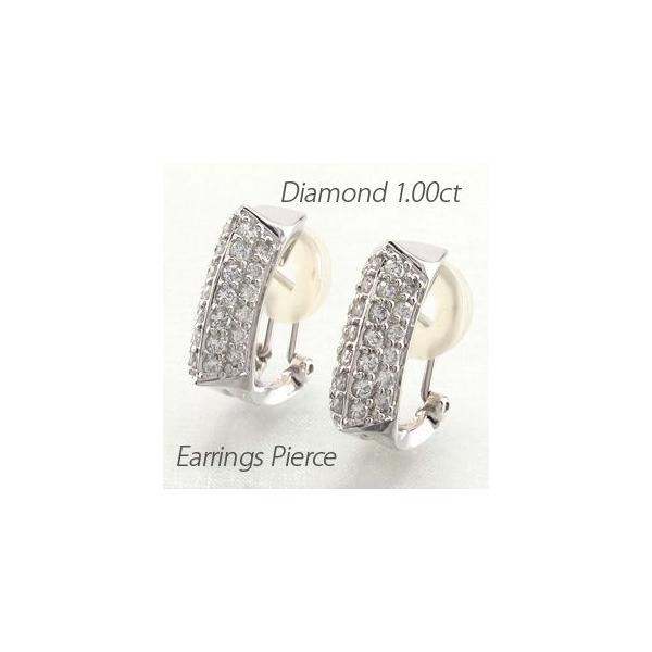 _Ch CO w fB[X Nbv S[h 18k sAX pF 1.00ct XNGA 18 k18 nEB[ 