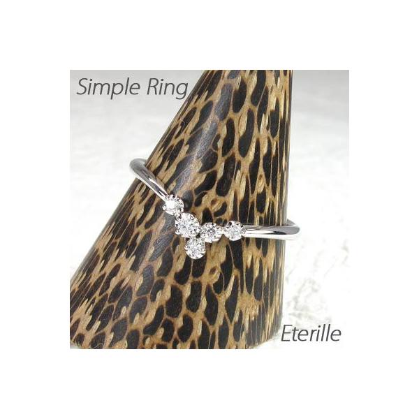 リング ダイヤモンド プラチナ900 v字」の人気商品一覧・価格比較