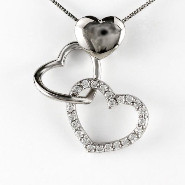 三連 ダイヤモンド ネックレス」の人気商品一覧 | 安い商品を通販