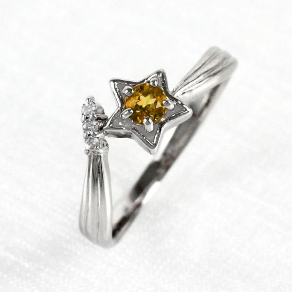 �V�g���� �����O �J���[�X�g�[�� �w�� �a���� �_�C�������h ���f�B�[�X �ꗱ �X�^�[ �� �S�[���h k18 18k 18�� �N���X�}�X