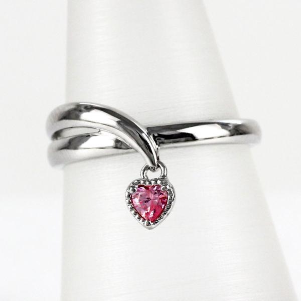 ���r�[ �����O �J���[�X�g�[�� �n�[�g�V�F�C�v �n�[�g �~�� �h��� �w�� �a���� ���f�B�[�X �ꗱ �S�[���h k18 18k 18�� �N���X�}�X