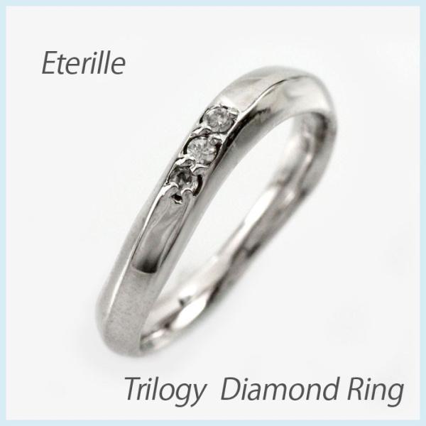 ダイヤモンド リング 指輪 ゴールド ダイヤ 10金 10k K10 バレンタイン