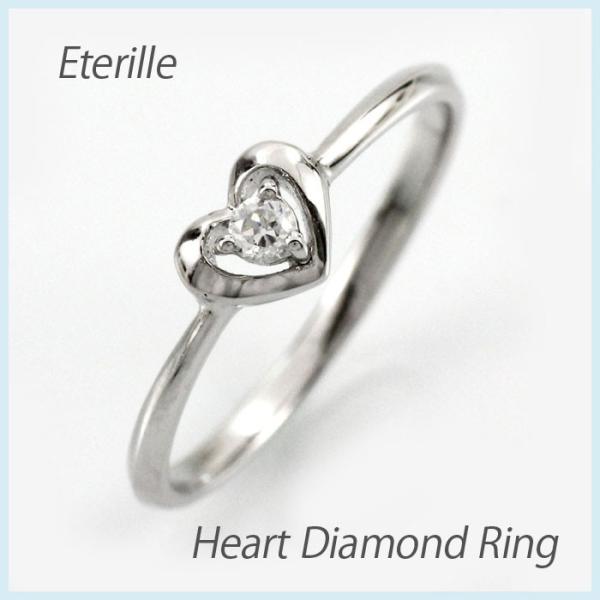 �_�C�������h �����O �ꗱ �w�� �S�[���h �n�[�g �_�C�� 10�� 10k K10 ��̓�