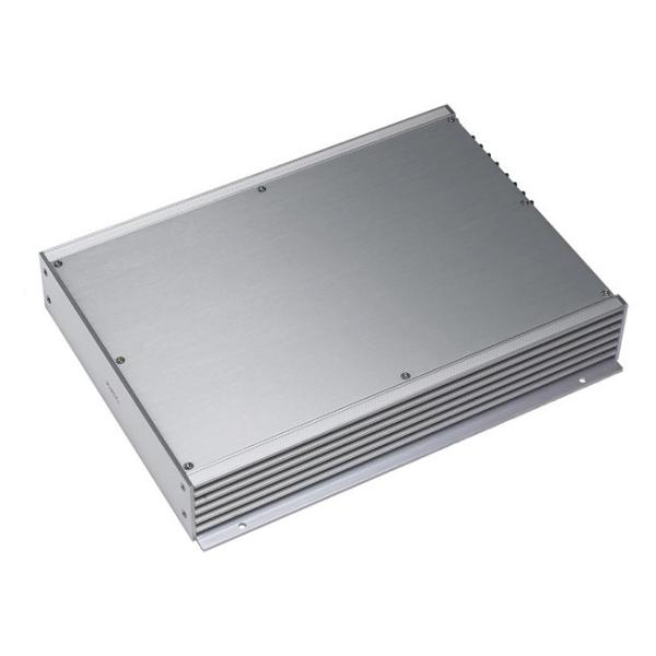 PHASS RE2.65 RCA入力タイプ 2chパワーアンプ 専用バランス入力