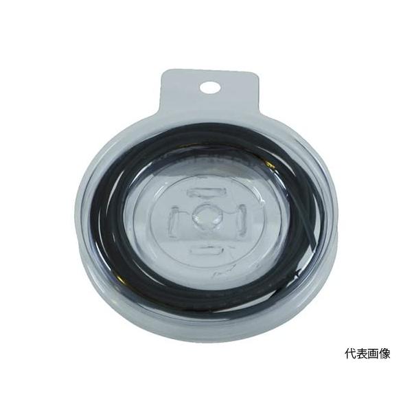 他サイト： TRUSCO(トラスコ) 熱収縮チューブ 収縮率2:1 黒 8mm 2m TRP16.8-8.0-2MBKの商品画像