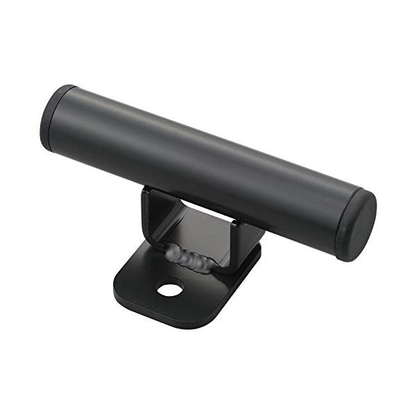 他サイト： デイトナ(Daytona) バイク クランプバー ステム用 マルチバーホルダー ショート&amp;ロー(100mm) ブラック 92750の商品画像