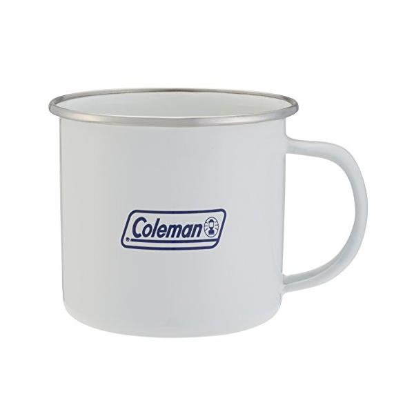 Coleman(コールマン) エナメルマグ 2000032359