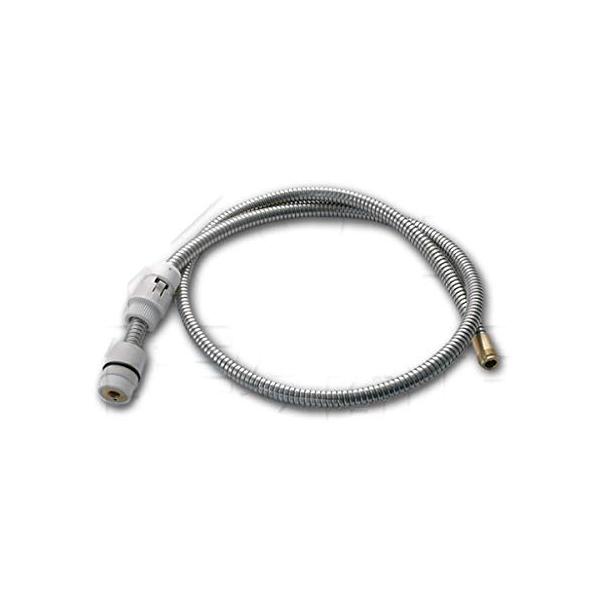 KVK 旧MYM FA547T6用洗髪水栓シャワーホース組 HC187DW-T6