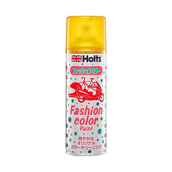 他サイト： ホルツ ファッションカラー キャンディーペイント ゴールド 300ml Holts MH11413の商品画像