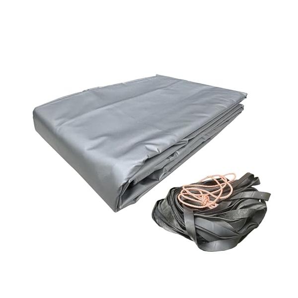 ユタカメイク(Yutaka Make) シート トラックシートターポリン 2号 210×240cm YTS2