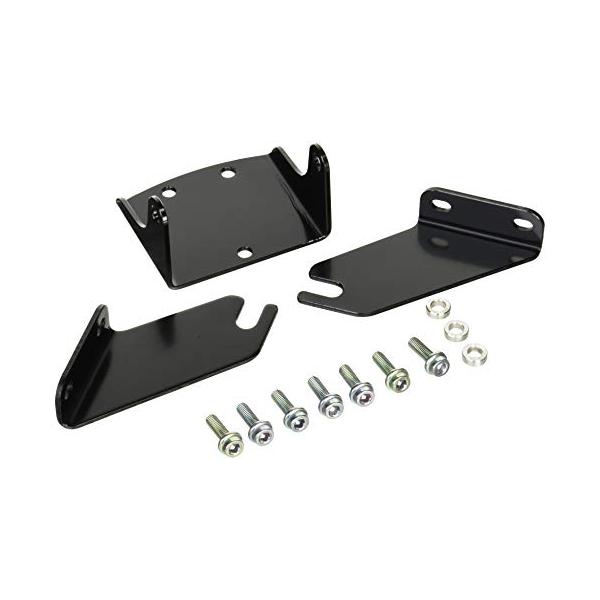 Gクラフト(Gcraft) 5Lカスタムシート用シートステーセット モンキー 38042