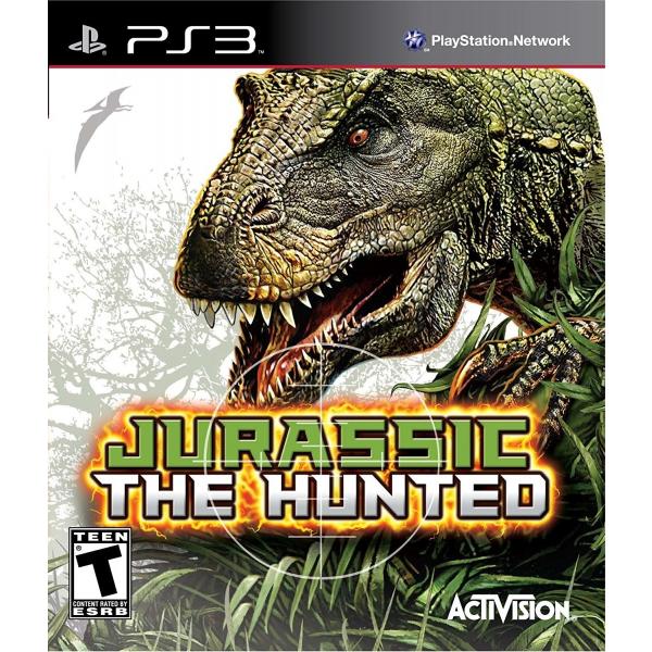 中古 Jurassic The Hunted ジュラシック ハンティッド 恐竜ゲーム 輸入 北米版 Ps3 Buyee Servicio De Proxy Japones Buyee Compra En Japon