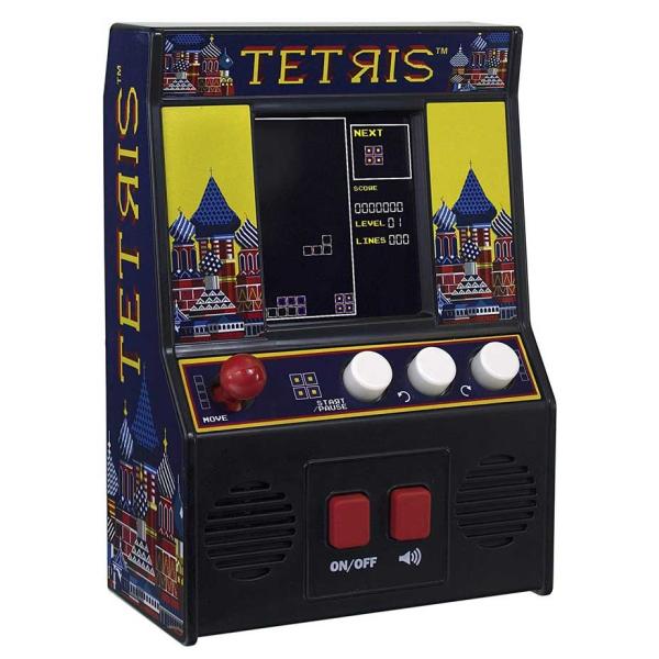 テトリス レトロゲーム ミニ アーケードゲーム Tetris Retro テトリス レトロゲーム ミニ アーケードゲーム Tetris Retro