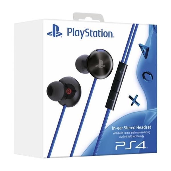 SONY ソニー イヤホン PS4 カナル型 ゲーミング ヘッドセット SONY ソニー イヤホン PS4 カナル型 ゲーミング ヘッドセット