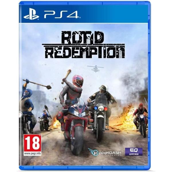 輸入版 ロードリデンプション Switch ROAD REDEMPTION 輸入版 ロードリデンプション Switch ROAD REDEMPTION